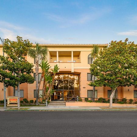 Studios Inn ซานโฮเซ ภายนอก รูปภาพ