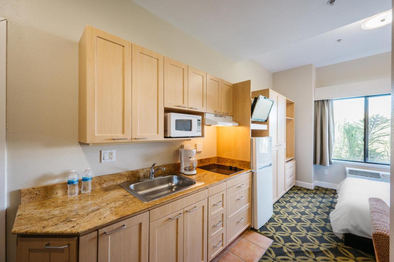 Studios Inn ซานโฮเซ ภายนอก รูปภาพ
