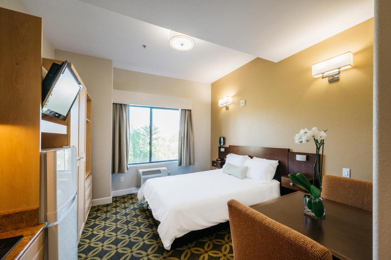 Studios Inn ซานโฮเซ ภายนอก รูปภาพ