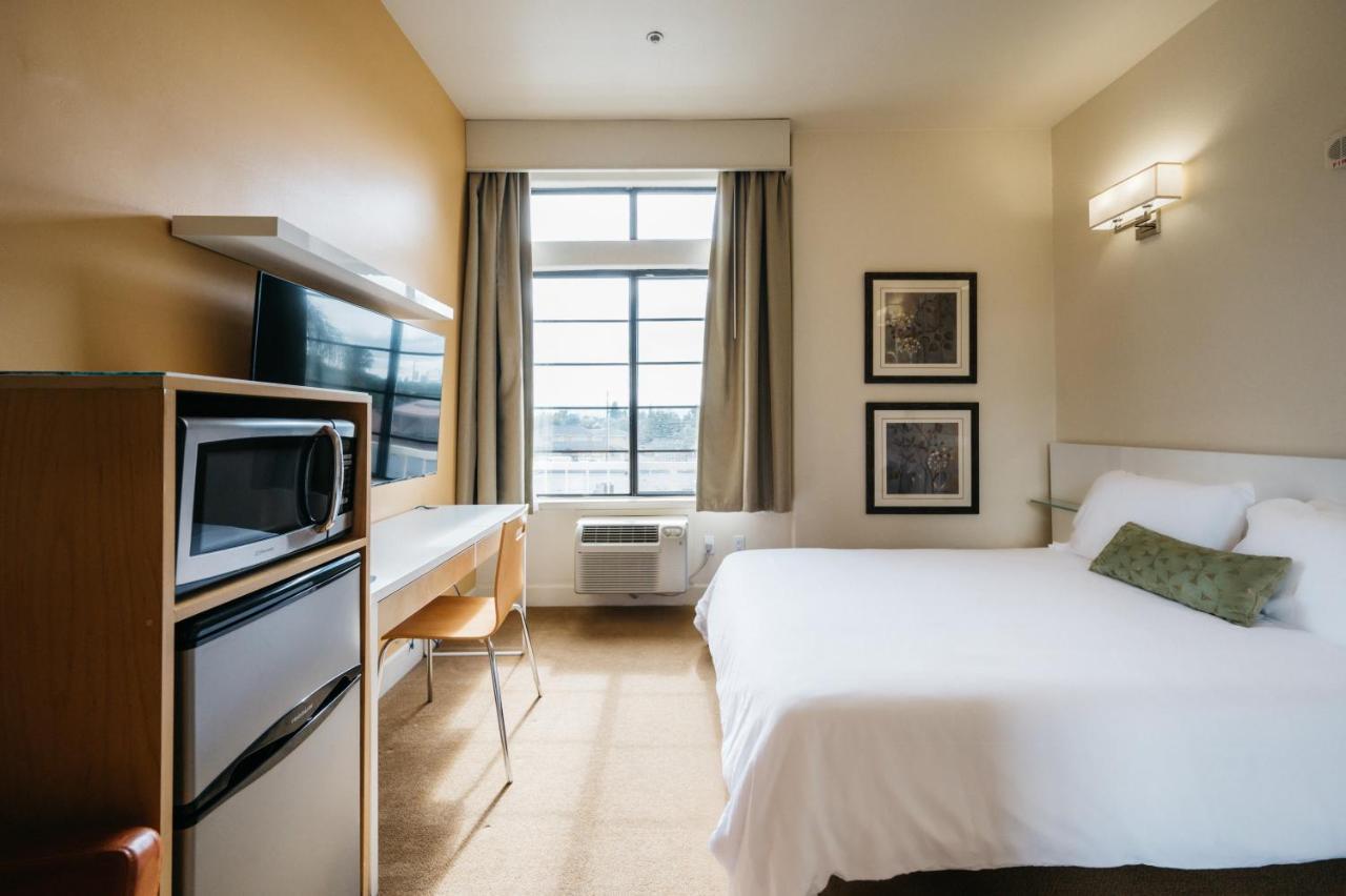 Studios Inn ซานโฮเซ ภายนอก รูปภาพ