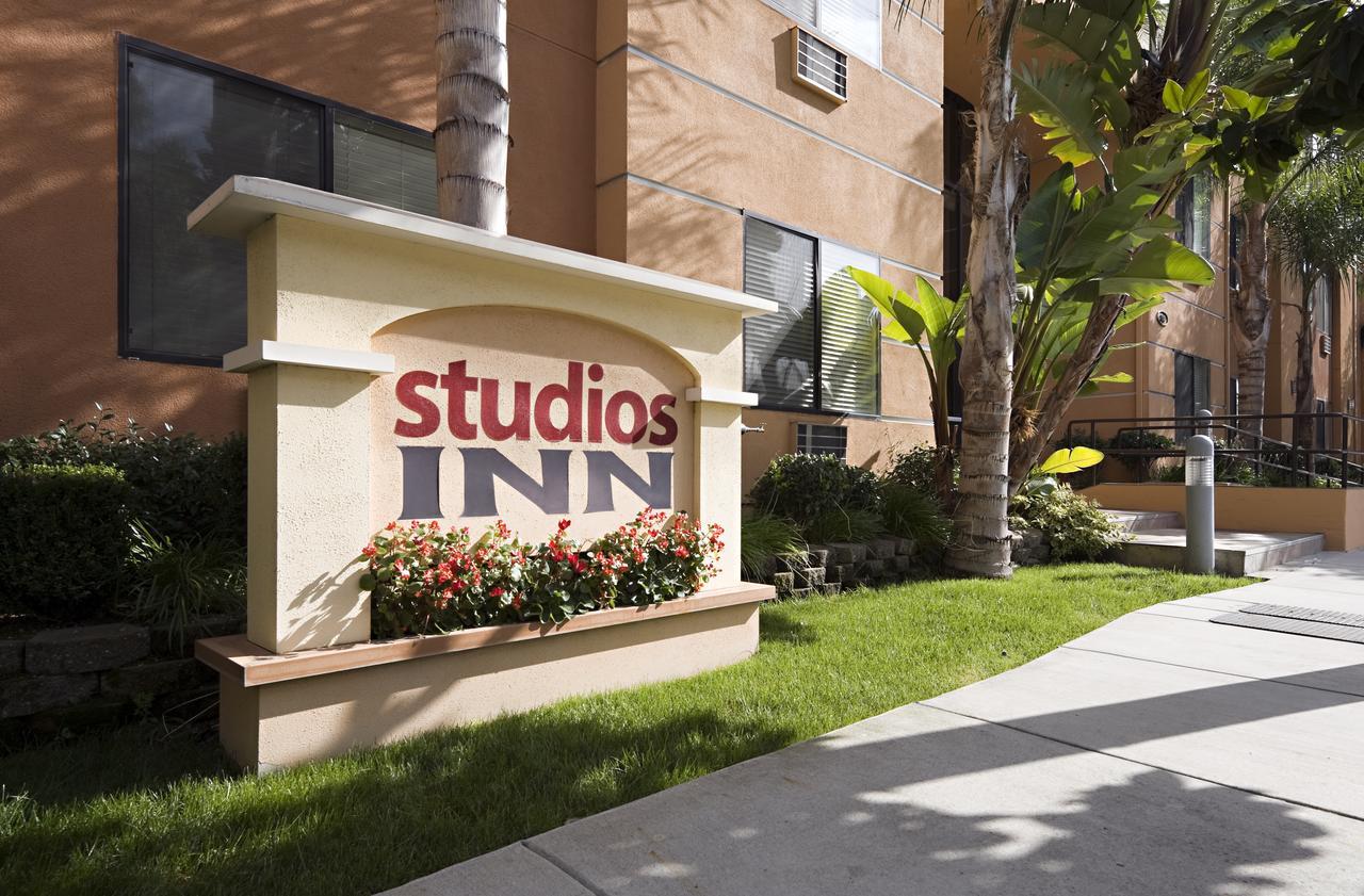 Studios Inn ซานโฮเซ ภายนอก รูปภาพ